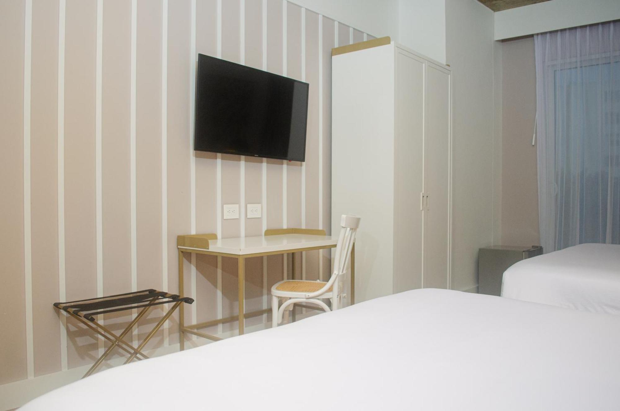 Faranda Collection Barranquilla, A Member Of Radisson Individuals Hotel Barranquilla  Ngoại thất bức ảnh