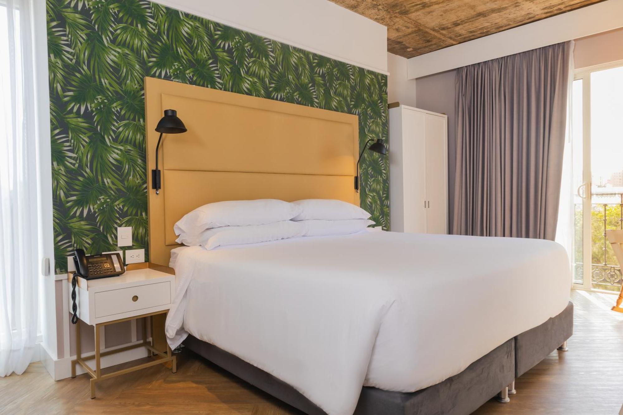Faranda Collection Barranquilla, A Member Of Radisson Individuals Hotel Barranquilla  Ngoại thất bức ảnh