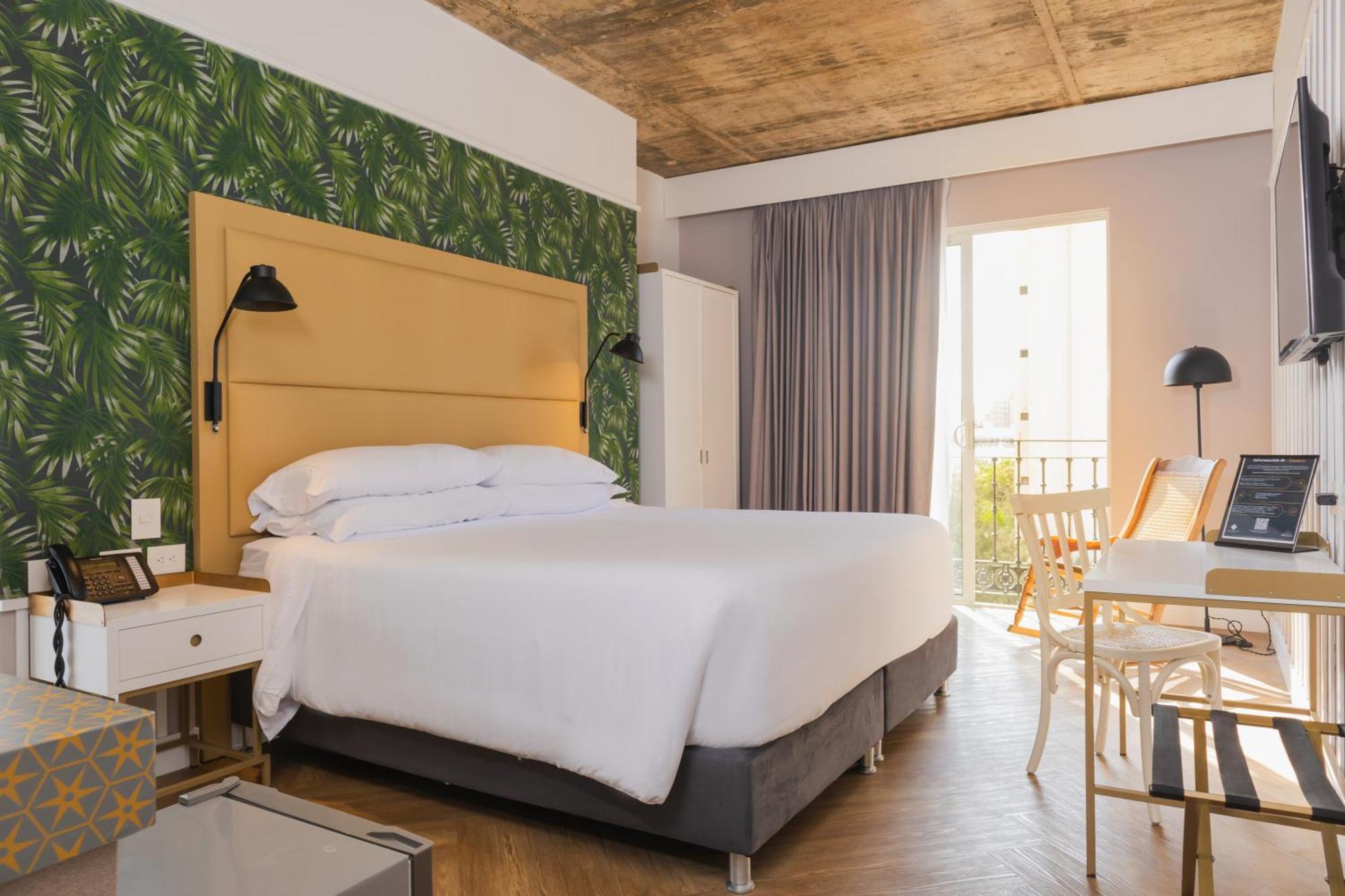 Faranda Collection Barranquilla, A Member Of Radisson Individuals Hotel Barranquilla  Ngoại thất bức ảnh